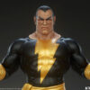 Black Adam Maquette