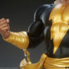 Black Adam Maquette