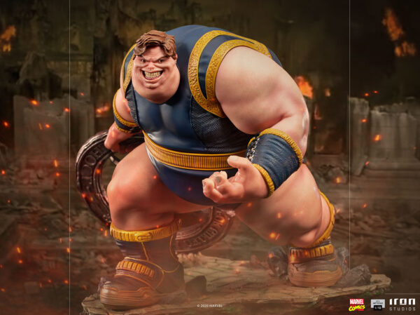 blob_marvel_gallery_5f52d23e5336c.jpg Blob 1:10 Scale Statue