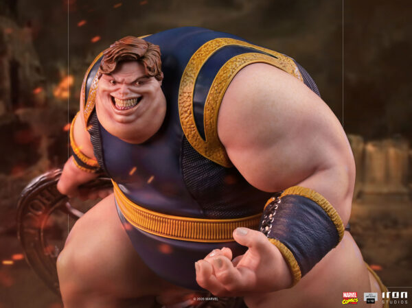 blob_marvel_gallery_5f52d23ea8466.jpg Blob 1:10 Scale Statue