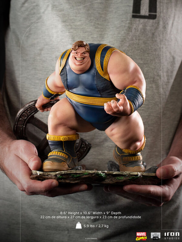 blob_marvel_gallery_5f52d23f049ee.jpg Blob 1:10 Scale Statue