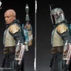 Boba Fett Premium Format Figure