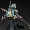 Boba Fett Premium Format Figure