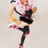 TEKKEN LUCKY CHLOE BISHOUJO STATUE