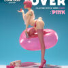 Cyberlover: Pink Statue
