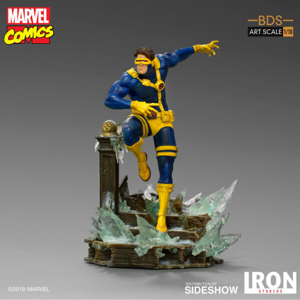 cyclops_marvel_gallery_5defdc9771d8a.jpg Cyclops 1:10 Scale Statue