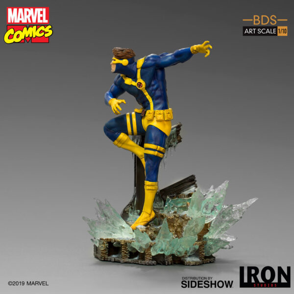cyclops_marvel_gallery_5defdc97b114d.jpg Cyclops 1:10 Scale Statue