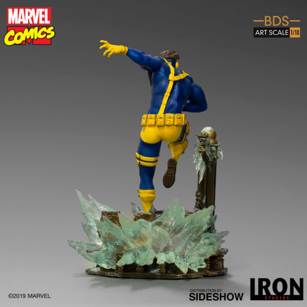 cyclops_marvel_gallery_5defdc97e9c63.jpg Cyclops 1:10 Scale Statue