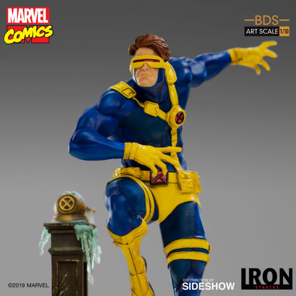 cyclops_marvel_gallery_5defdc986ce08.jpg Cyclops 1:10 Scale Statue