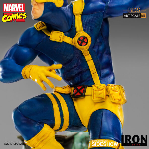 cyclops_marvel_gallery_5defdc98df0c7.jpg Cyclops 1:10 Scale Statue
