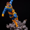 cyclops_marvel_gallery_5ff8ea909f94e.jpg Cyclops Statue by Kotobukiya Fine Art Statue - X-Men