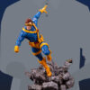 cyclops_marvel_gallery_5ff8eabc131af.jpg Cyclops Statue by Kotobukiya Fine Art Statue - X-Men