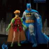 DAH-044DX The Dark Knight Returns Batman & Robin