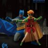 DAH-044DX The Dark Knight Returns Batman & Robin