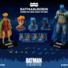 DAH-044DX The Dark Knight Returns Batman & Robin