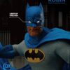 DAH-044DX The Dark Knight Returns Batman & Robin