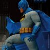 DAH-044DX The Dark Knight Returns Batman & Robin