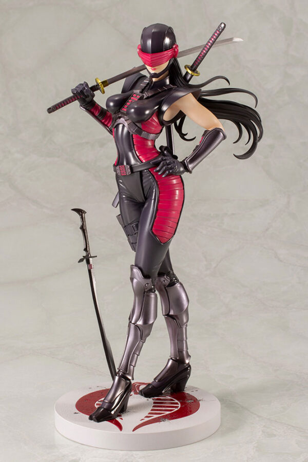 dawn-moreno-snake-eyes-ii_gi-joe_gallery_613271864dfa0.jpg G.I. JOE Dawn Moreno (Snake Eyes II) BISHOUJO STATUE