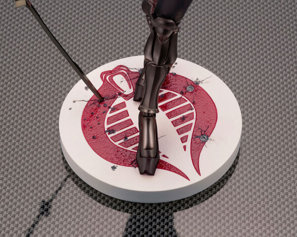 dawn-moreno-snake-eyes-ii_gi-joe_gallery_6132718b75e11.jpg G.I. JOE Dawn Moreno (Snake Eyes II) BISHOUJO STATUE