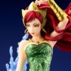 DC COMICS MERA BISHOUJO STATUE