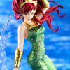 DC COMICS MERA BISHOUJO STATUE