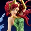 DC COMICS MERA BISHOUJO STATUE