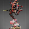 Deadpool Deluxe 1:10 Scale Statue