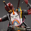 Deadpool Deluxe 1:10 Scale Statue