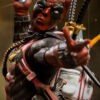 Deadpool Deluxe 1:10 Scale Statue