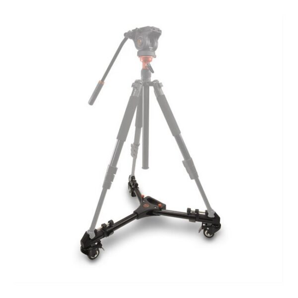 Padcaster Tripod Dolly Wheels