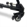 Padcaster Tripod Dolly Wheels