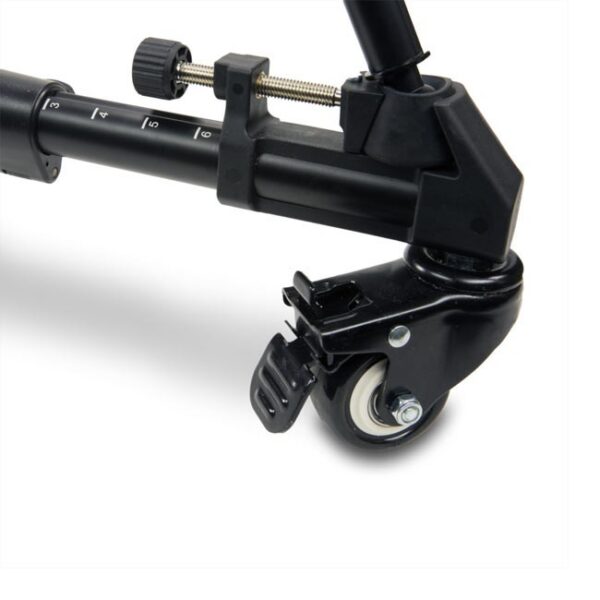 Padcaster Tripod Dolly Wheels