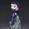 Psylocke MiniCo PVC Statue - Marvel X-Men