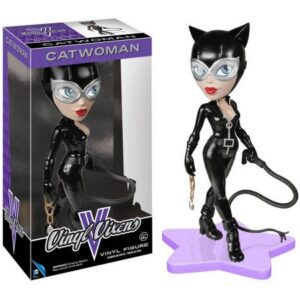 Cat Woman