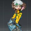 Rogue MiniCo PVC Statue - Marvel X-Men