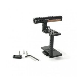 Fantom Rigs Camera Cage for Blackmagic Pocket Cinema Camera 4K