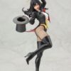 DC COMICS ZATANNA BISHOUJO STATUE