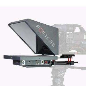 fort-e-06_1_1_1.jpg Fortinge ERA 19 19'' Studio Prompter Set with SDI Input & Output, Tally & Talent Monitor