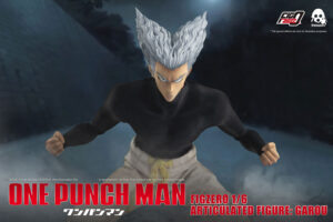 Garou Sixth Scale Figure