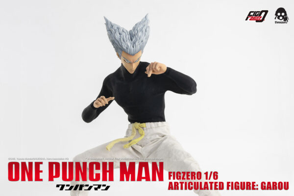 garou_one-punch-man_gallery_60342b943cd8e.jpg Garou Sixth Scale Figure