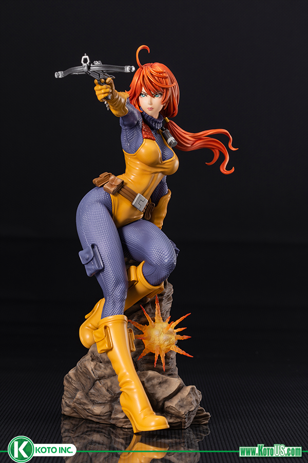 gj-1-1.png G.I. JOE A REAL AMERICAN HERO SCARLETT BISHOUJO STATUE
