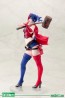 Kotobukiya DC COMICS HARLEY QUINN NEW 52 ver. BISHOUJO STATUE