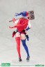 Kotobukiya DC COMICS HARLEY QUINN NEW 52 ver. BISHOUJO STATUE