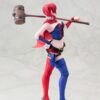 Kotobukiya DC COMICS HARLEY QUINN NEW 52 ver. BISHOUJO STATUE