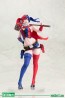 Kotobukiya DC COMICS HARLEY QUINN NEW 52 ver. BISHOUJO STATUE