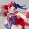 Kotobukiya DC COMICS HARLEY QUINN NEW 52 ver. BISHOUJO STATUE