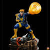Havok 1:10 Scale Statue