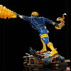 Havok 1:10 Scale Statue