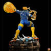 Havok 1:10 Scale Statue