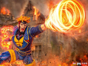 havok_marvel_gallery_61310401449d7.jpg Havok 1:10 Scale Statue